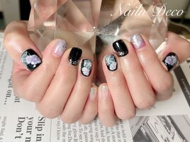 6月オススメSelect Nail ￥4980