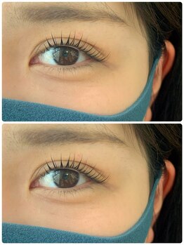 ベピール(bepiyl)/学割まつ毛カール☆