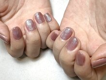 ラ プレジール バイ ヒップスデコ 大宮(La Plaisir by Hip's deco)/マグネット！¥8000