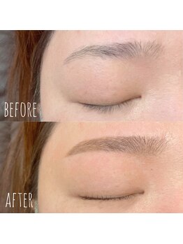 エン(EN.)/眉毛wax脱毛