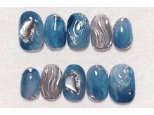 チアフルチア バイ リッチネイル(CheerfulCheer by Ricci nail)/