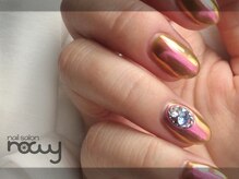 ノチュイ(nocuy)/オーロラコート