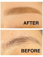 ハレ(Hare)/パーソナルアイブロウワックス