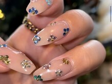 リコ ヘアアンドリラクゼーション(LICO)/持ち込みdesign