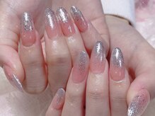 クイーンズネイルサロン(Queen's nail salon)/