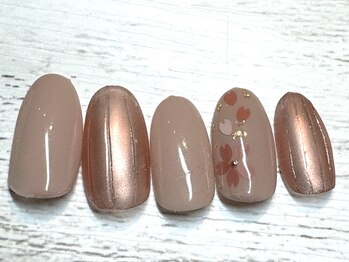 ネージュ バイ リアンジュ 辻堂(Neige by Reange)/桜ミラー