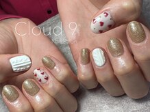クラウドナイン(Cloud9)