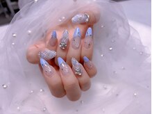 スノーネイルサロン 新宿店(Snow nail salon)/