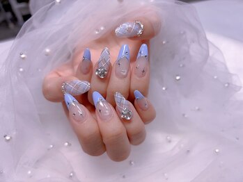 スノーネイルサロン 新宿店(Snow nail salon)/