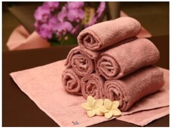 はなみずき ラグジュアリー(Hanamizuki Luxury)