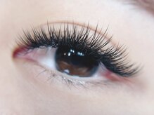 サロン ド メイド 鴨宮店(Salon de MADE)/メガフラットラッシュ140束