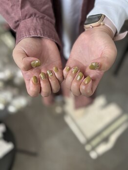 ラモネイル(RamoNAIL)/