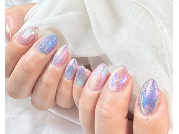 ルカネイル(LUCA NAIL)/
