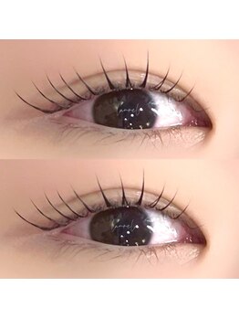 ローレルアイ 小倉店(LAUREL EYE)/まつ毛パーマ/パリジェンヌ