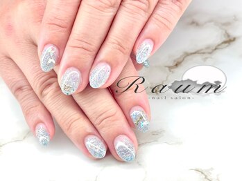 ラウム(Raum)/月替わりデザイン¥6000