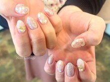 ネイルコテージ 新宿南口店(Nail cottage)/シェルネイル