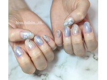 エヌ アンド(N&)/シンプルニュアンスデザイン