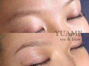 ユアミー(YUAME)