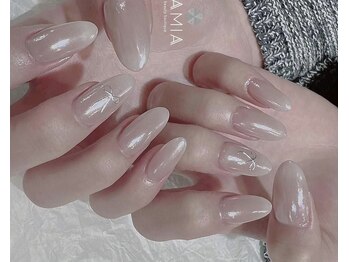 79リナネイル 心斎橋店(79LINA NAIL)/持ち込みデザインOK◎アート10本