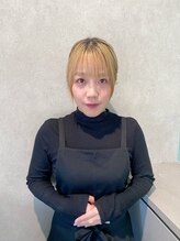 アンドグレース 植田店(AnD’ GRACE) 鈴木 