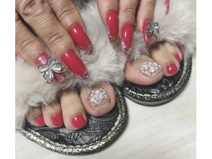 リアン(Lien)の写真