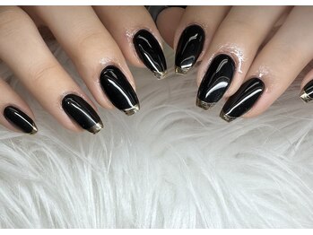 チャイ 大阪上本町店(chai)/design by Anna