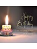 ★お誕生日クーポン★お好きなコースを10％OFF！