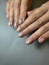 ジャミーラゾフル(Jamila-zohr)/フラッシュ