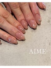 アイム(AIME)/シンプル