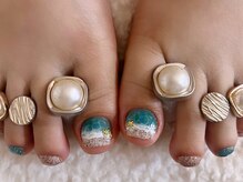 ミーキングネイル(miiiiiking-nail)/