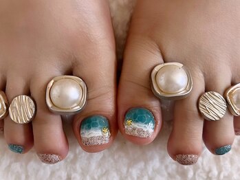 ミーキングネイル(miiiiiking-nail)/