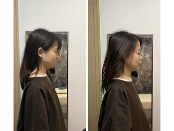 リモド(Rimodo509)/肩甲骨はがし(リンパマッサージ