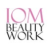 イオム ビューティワーク(IOM BEAUTY WORK)のお店ロゴ