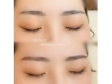 アイネ 新瑞橋店(i:Ne)/ アイブロウ/wax/カット/パーマ