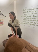 リラク ルミネ藤沢店(Re.Ra.Ku) ノザキ 