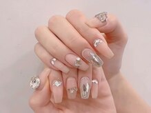 ルノリア(LUNORIA)/持ち込みデザイン