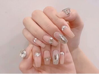 ルノリア(LUNORIA)/持ち込みデザイン