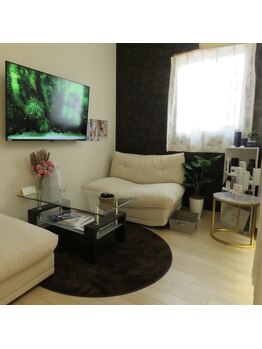 ユー(U)/お子様同伴OK