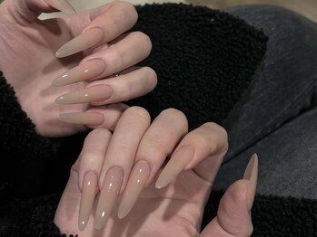 モアグラム 原宿竹下口店(More Glam)/ワンカラー