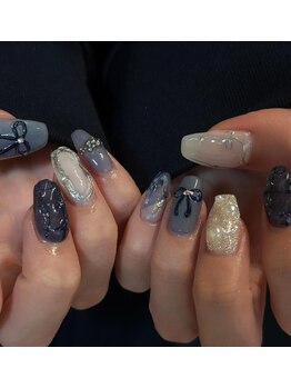 グレイス ネイル(Grace nail)/