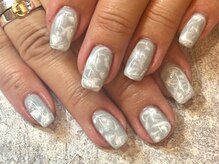 ガーデン ヘア&エステ&ネイル Garden/デザイン　ネイル