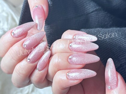 ジュリーネイル 池袋東口店(July Nail)の写真