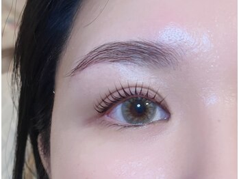 パイル(pile)/まつ毛パーマ☆