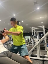 チャオフィットネスアンドピラティス アクロスモール泉北店(Ciao! Fitness&Pilates)&nbsp;森 