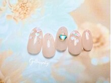 ギャザーパーティー 目白店(gatherparty)/205春夏トレンドデザイン