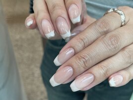 マグネットフレンチミラーライン