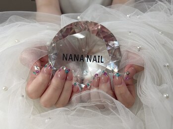 ナナネイル(NANA NAIL)/