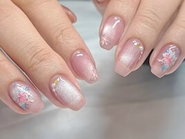 オーダーネイル♪