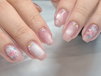 オーダーネイル♪