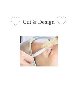 ブリス(BLISS.)/眉デザインご相談下さい♪